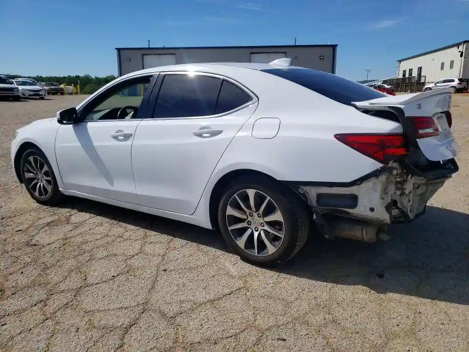 19UUB2F39HA001213 2017 ACURA TLX-1