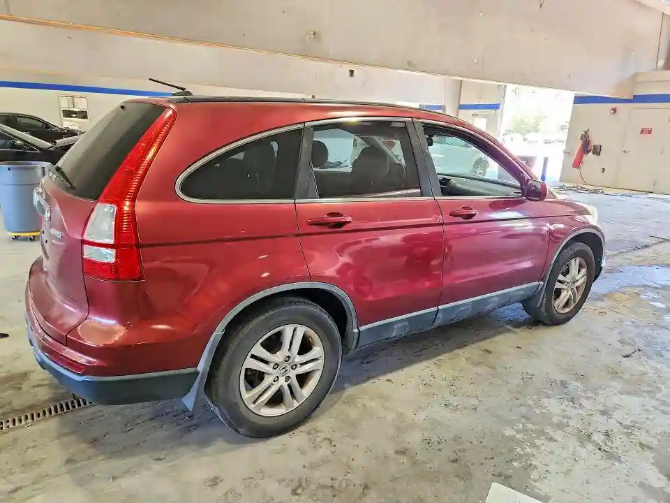 5J6RE4H74BL034679 2011 HONDA CRV-2