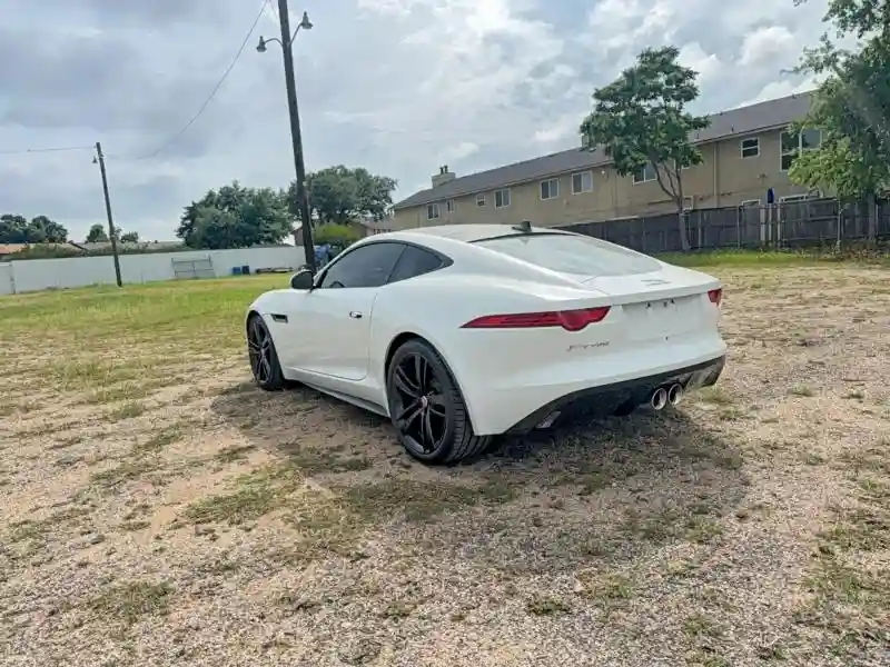 SAJWA6AT3H8K43691 2017 JAGUAR F-TYPE-2