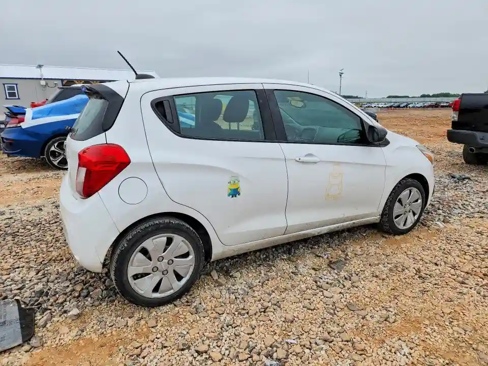 KL8CB6SA0HC818542 2017 CHEVROLET SPARK-2