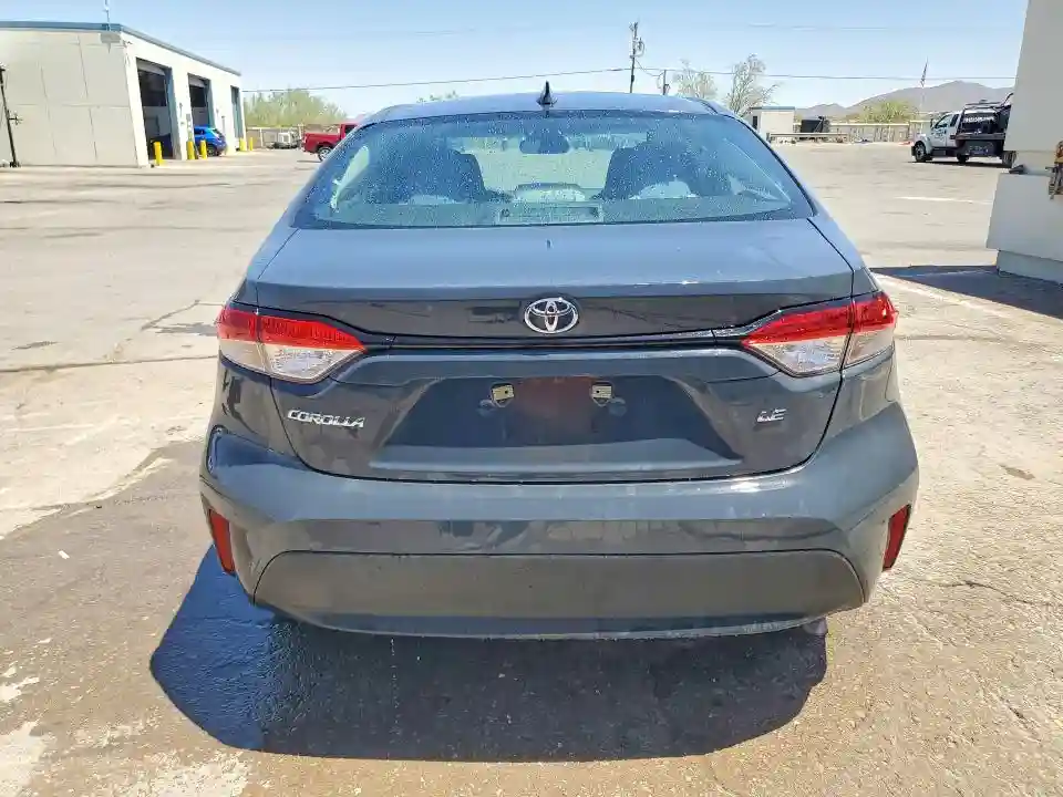 5YFB4MDE1RP139888 2024 TOYOTA COROLLA-5