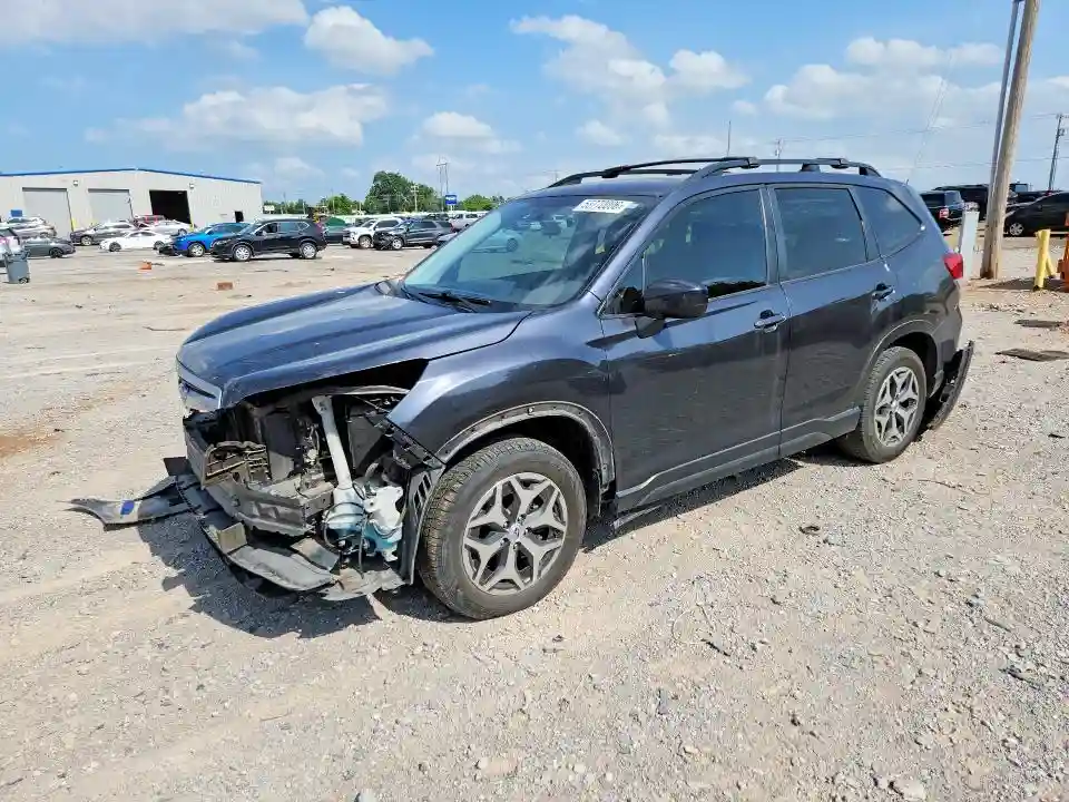 JF2SKAEC0KH539865 2019 SUBARU FORESTER-0