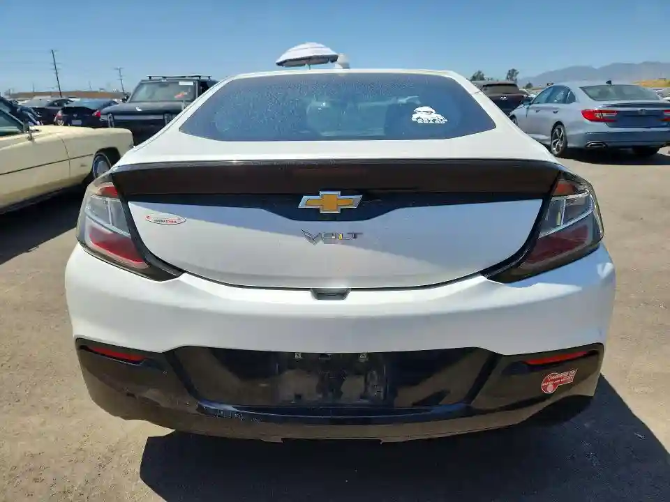 1G1RC6S5XHU208006 2017 CHEVROLET VOLT-5