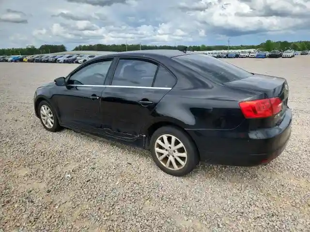 3VWDX7AJ3DM425533 2013 VOLKSWAGEN JETTA-1