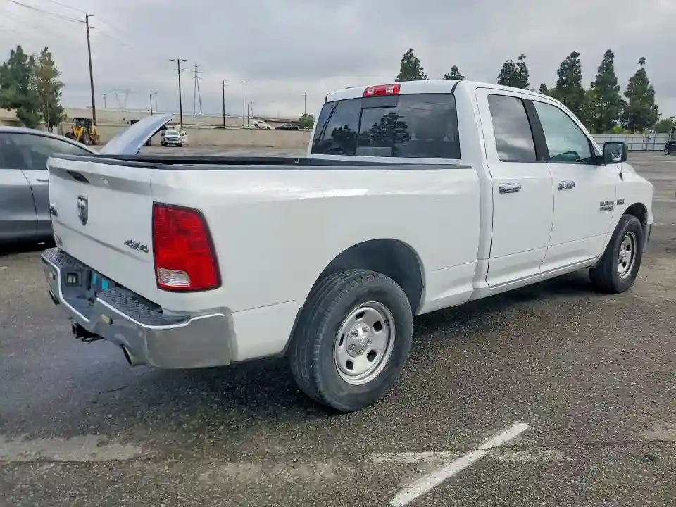 1C6RR7GT4GS165609 2016 RAM 1500-2