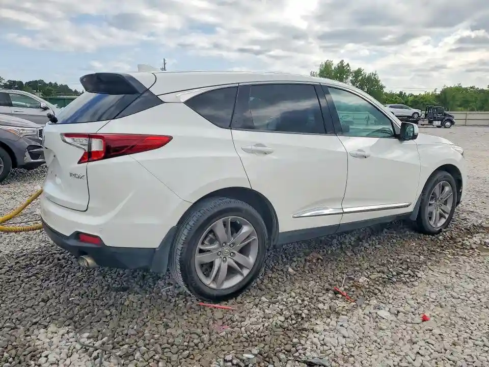 5J8TC1H73LL014684 2020 ACURA RDX-2
