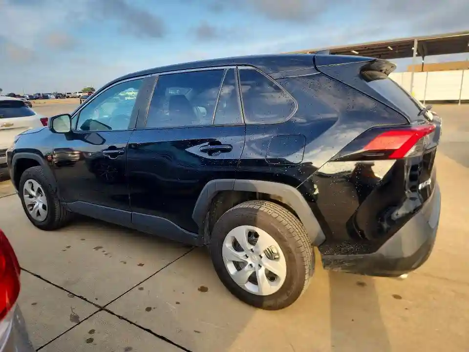 2T3F1RFV7SC511140 2025 TOYOTA RAV4-1