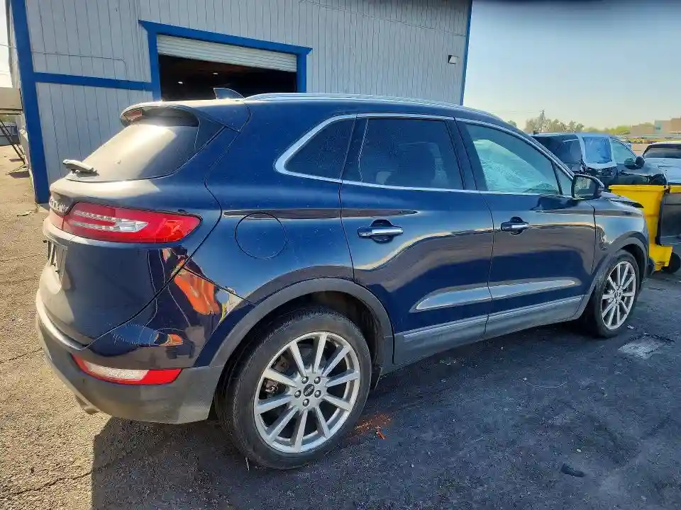 5LMCJ3C97KUL44788 2019 LINCOLN MKC-2
