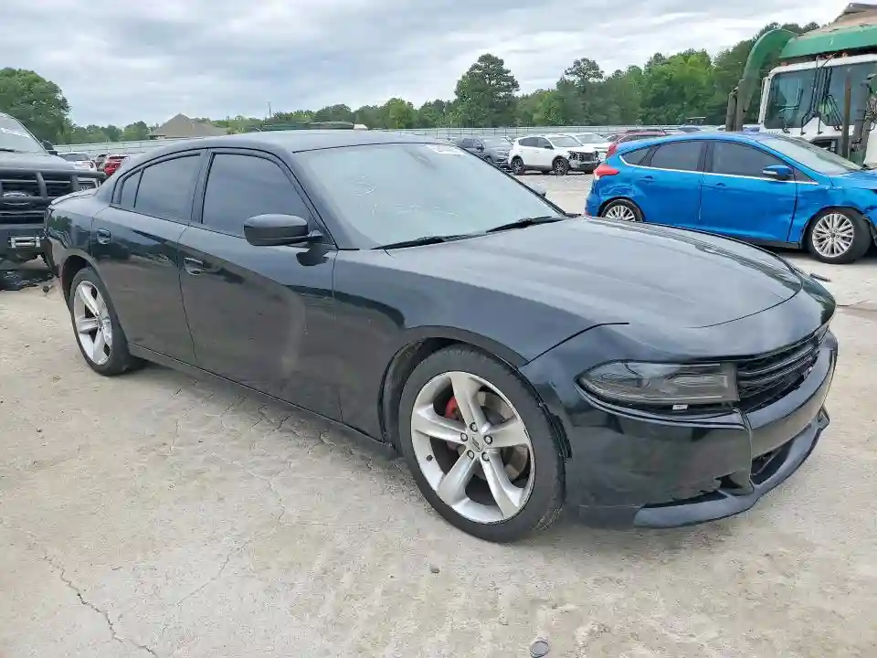 2C3CDXCT0JH233491 2018 DODGE CHARGER-3