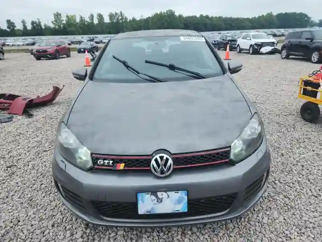 WVWFV7AJ9BW119838 2011 VOLKSWAGEN GTI-4