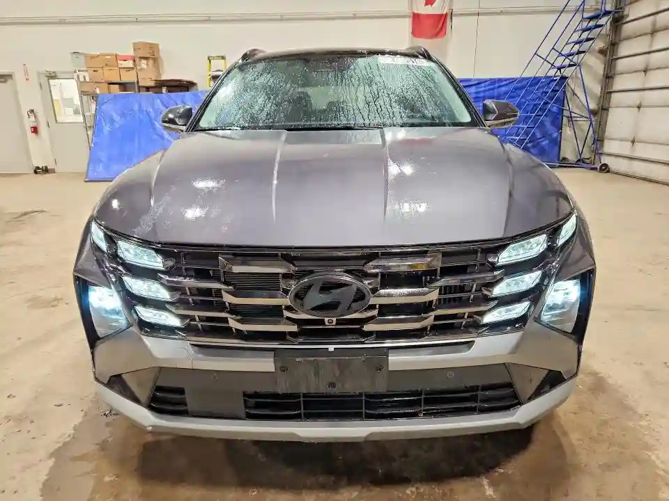 KM8JCDD16SU366302 2025 HYUNDAI TUCSON-4