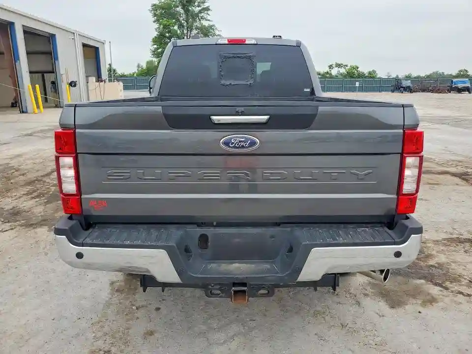 1FT7W2BN2LEE65579 2020 FORD F250-5
