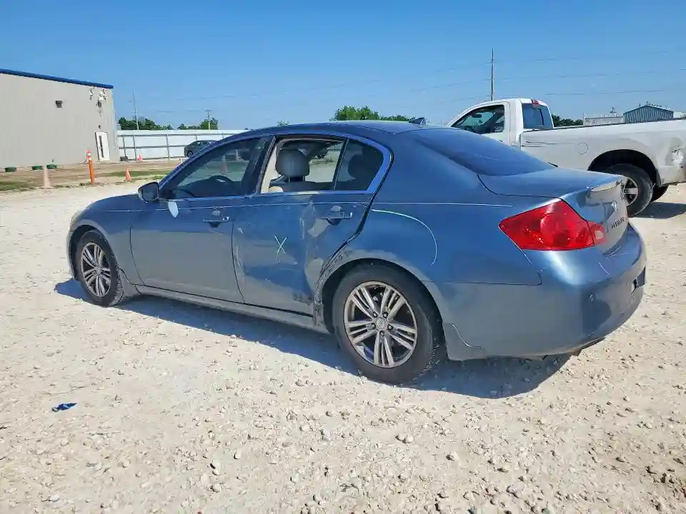 JN1CV6AP8AM404741 2010 INFINITI G37-1
