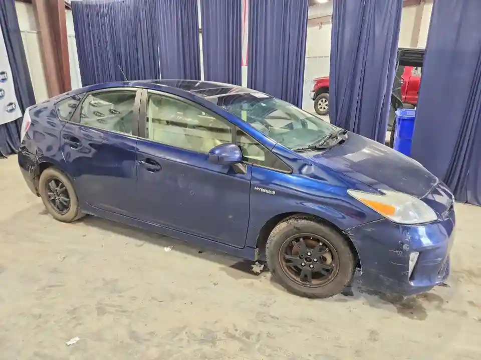 JTDKN3DU5C1493309 2012 TOYOTA PRIUS-3