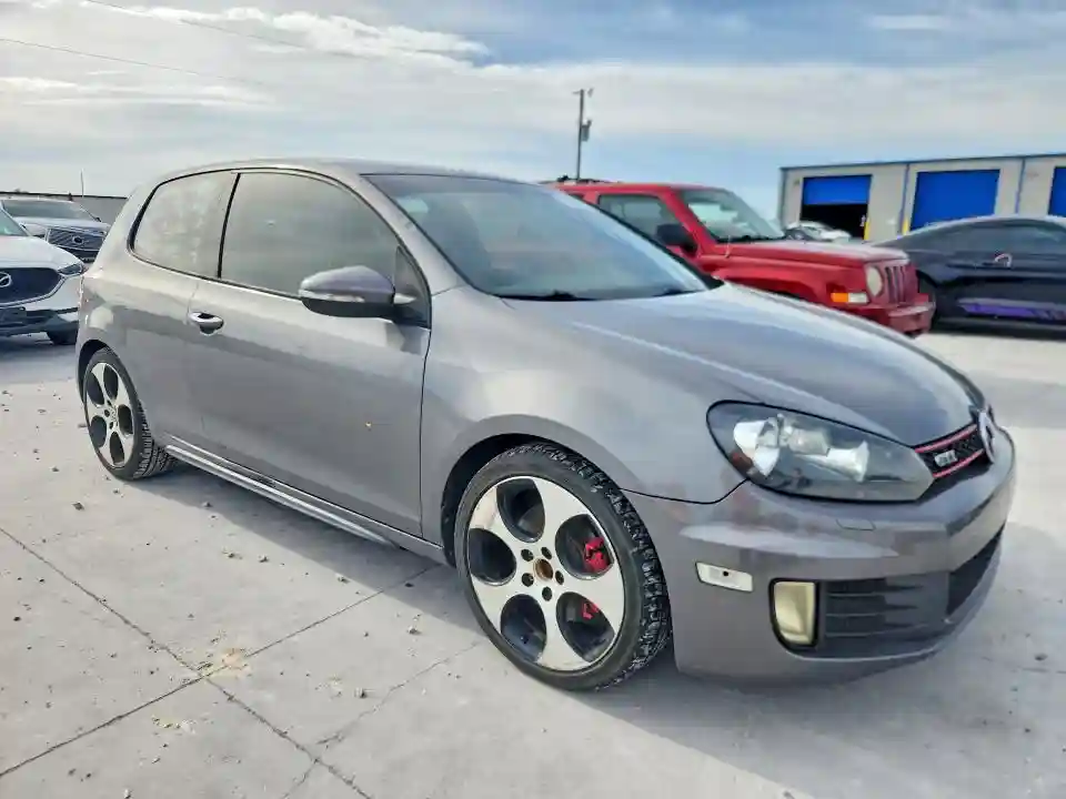 WVWEV7AJ1BW212364 2011 VOLKSWAGEN GTI-3