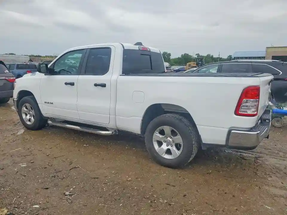 1C6RRFCG5MN563389 2021 RAM 1500-1