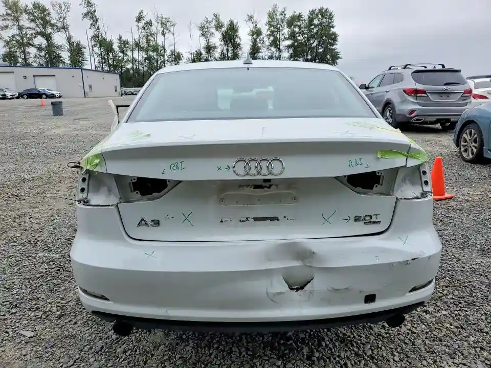 WAUEFGFF3F1019179 2015 AUDI A3-5