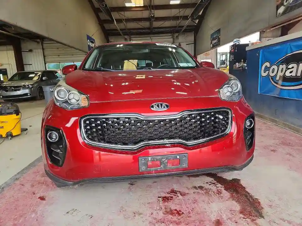 KNDPMCAC8K7605438 2019 KIA SPORTAGE-4