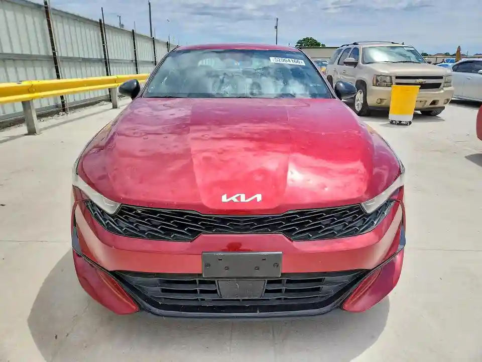5XXG64J22RG230736 2024 KIA K5-4
