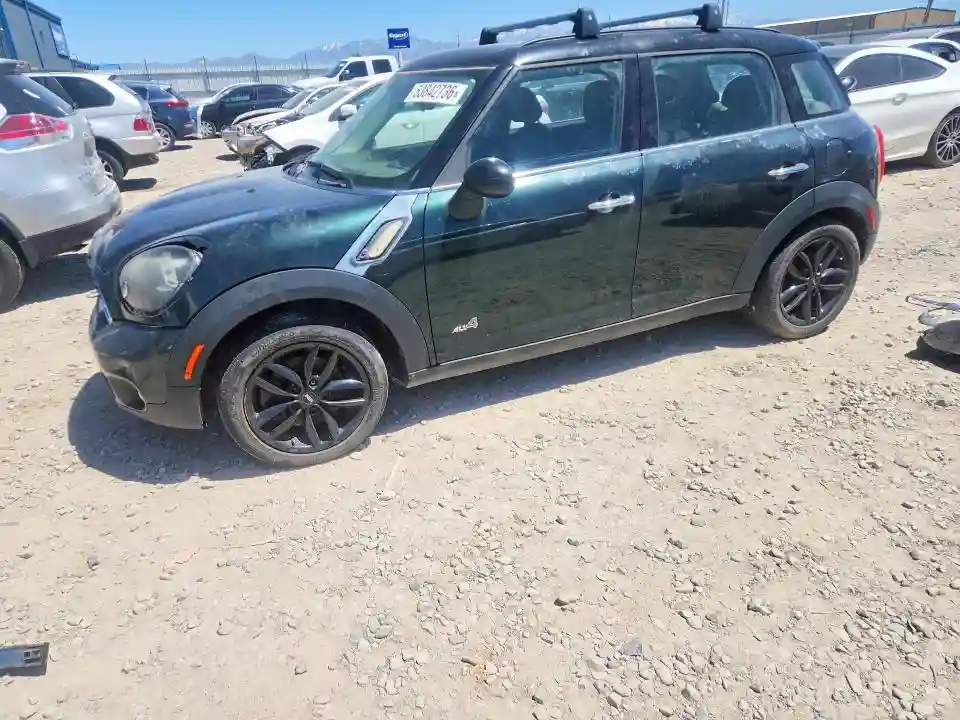 WMWZC5C54EWM17819 2014 MINI COOPER-0