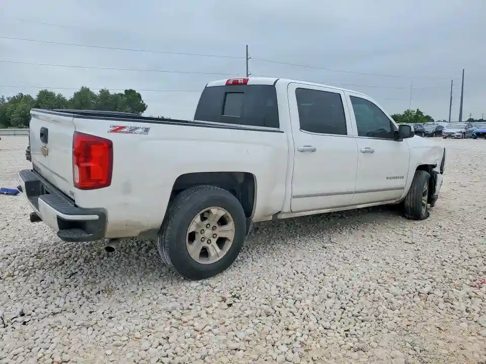 3GCUKSEC1GG152059 2016 CHEVROLET SILVERADO-2