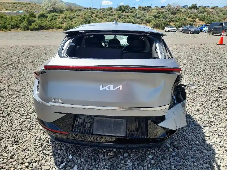 KNDC3DLC9N5027127 2022 KIA ALL OTHER-5