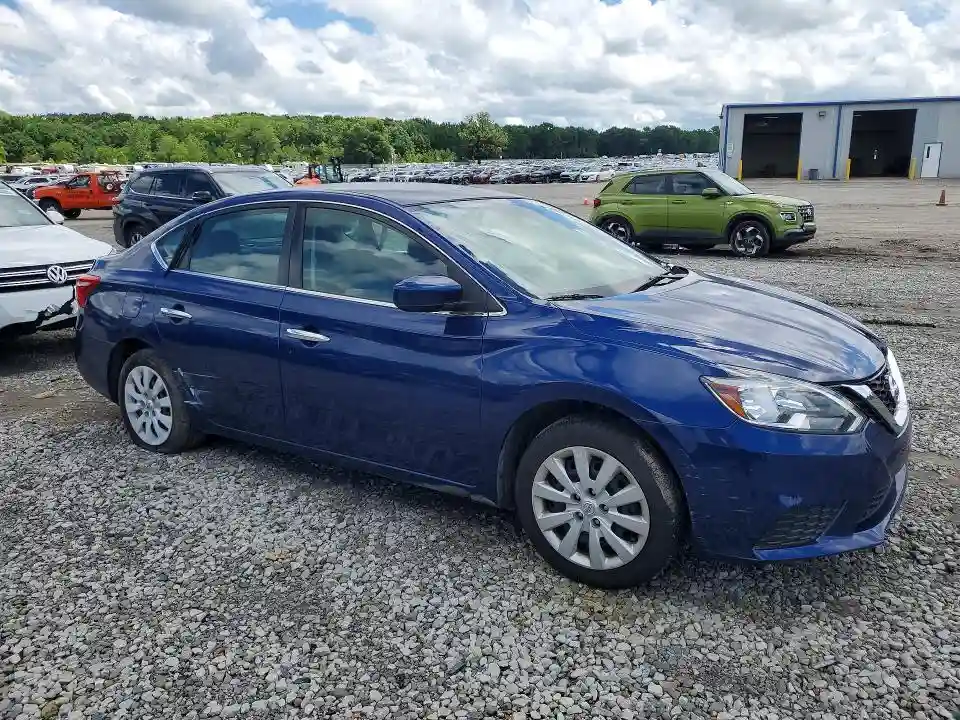 3N1AB7AP5JY248340 2018 NISSAN SENTRA-3