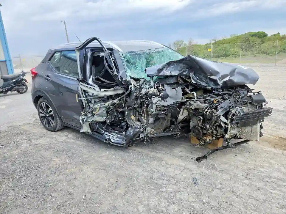 3N1CP5CU0KL552742 2019 NISSAN KICKS-3