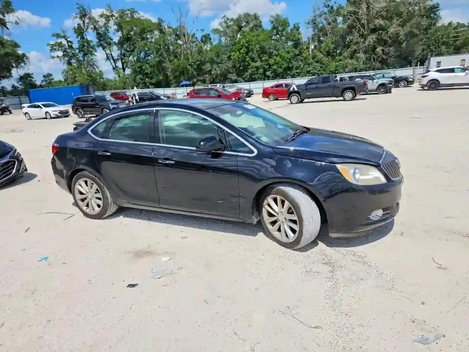 1G4PR5SK5C4179743 2012 BUICK VERANO-3
