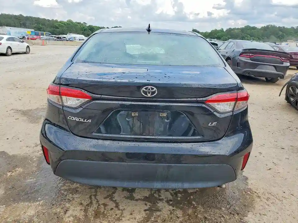 5YFB4MDE9RP153943 2024 TOYOTA COROLLA-5