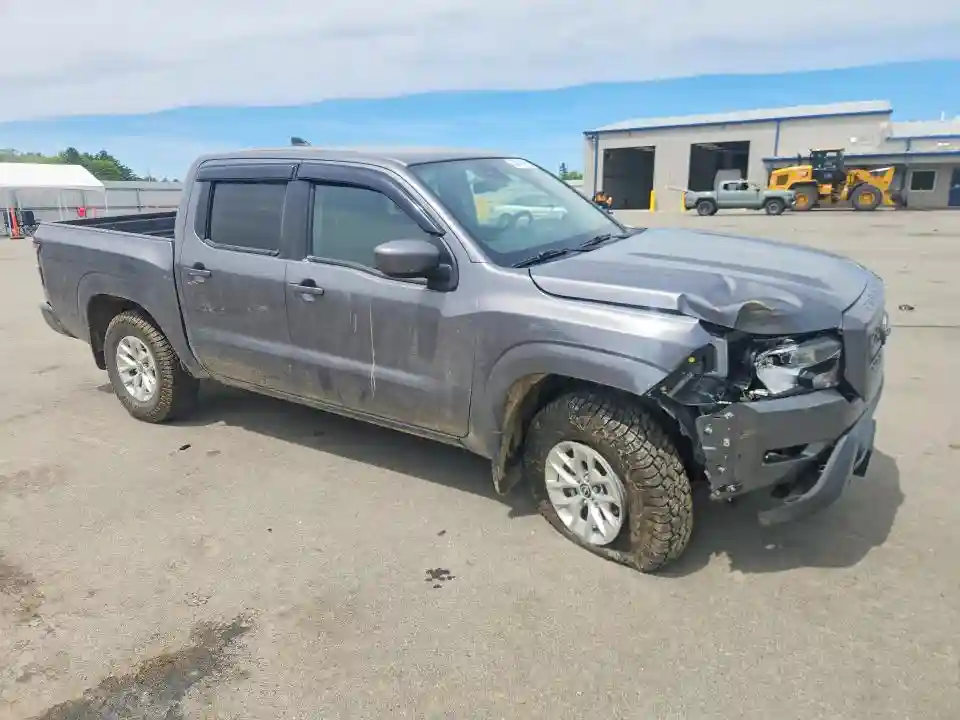 1N6ED1EKXRN627487 2024 NISSAN FRONTIER-3