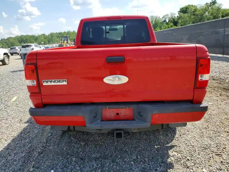 1FTLR4FE3BPA87142 2011 FORD RANGER-5