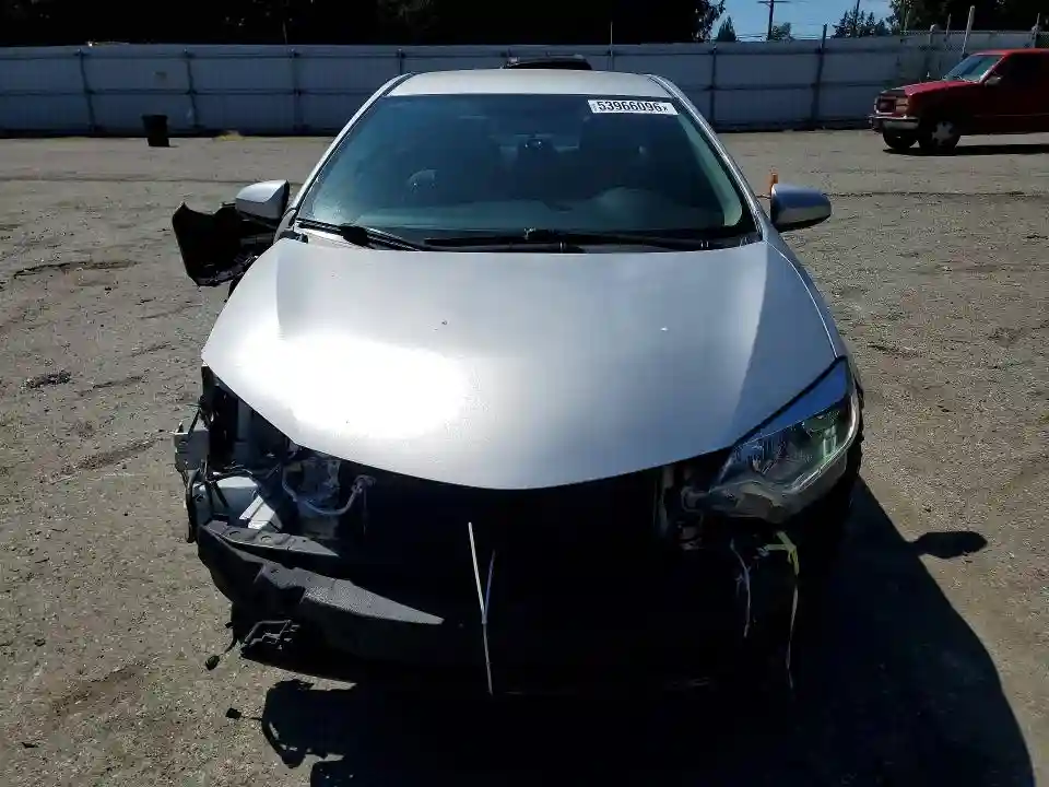 2T1BURHE8GC566392 2016 TOYOTA COROLLA-4