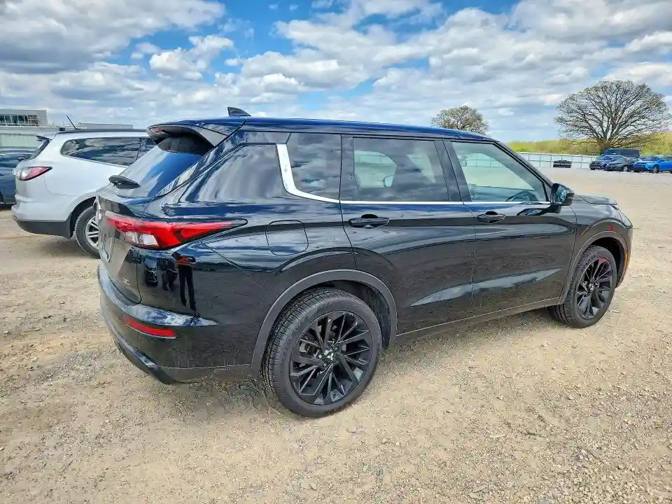 JA4J4UA80PZ036534 2023 MITSUBISHI OUTLANDER-2