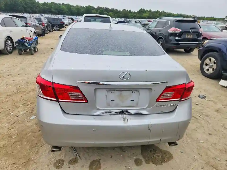 JTHBK1EG1C2494603 2012 LEXUS ES350-5