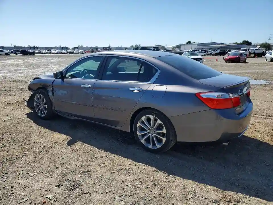1HGCR2F59EA045474 2014 HONDA ACCORD-1