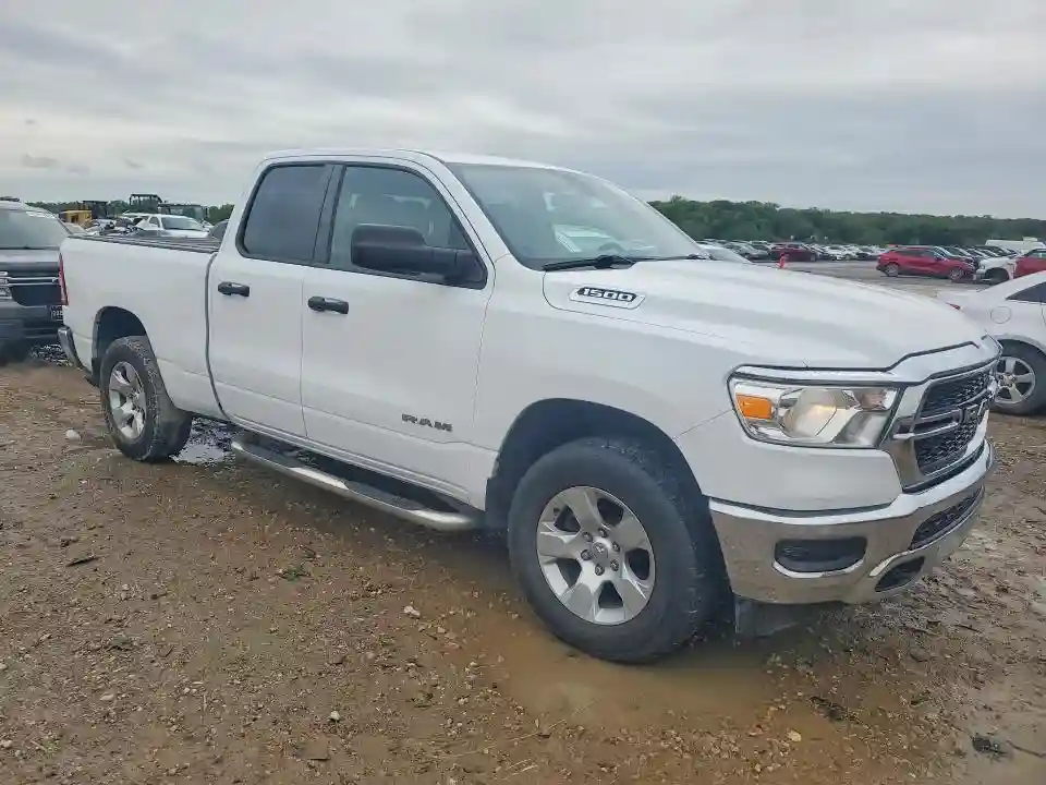 1C6RRFCG5MN563389 2021 RAM 1500-3