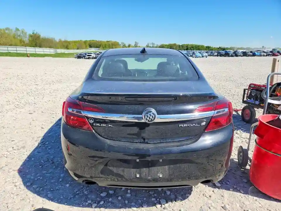 2G4GR5GX3H9109523 2017 BUICK REGAL-5