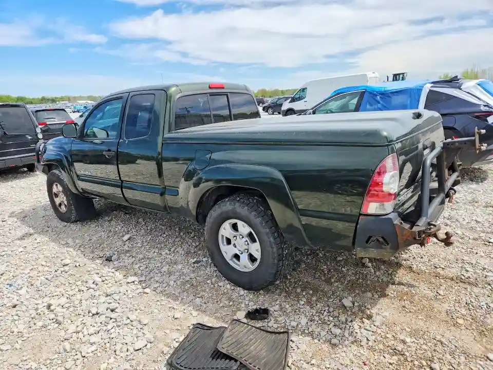5TFUX4EN8CX013602 2012 TOYOTA TACOMA-1