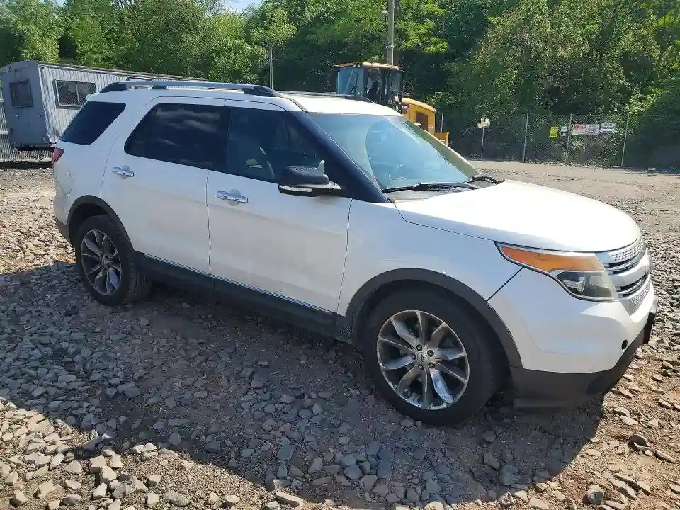 1FM5K8D86EGA25655 2014 FORD EXPLORER-3