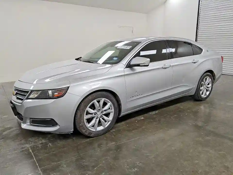 2G1115S30G9129676 2016 CHEVROLET IMPALA-0
