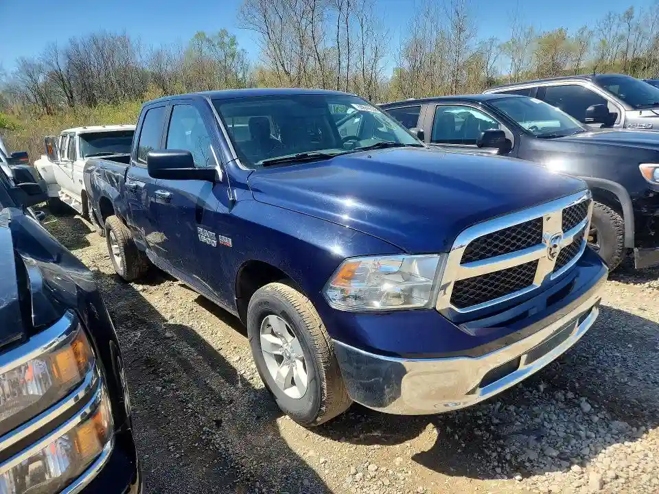 1C6RR7GT6GS231867 2016 RAM 1500-3