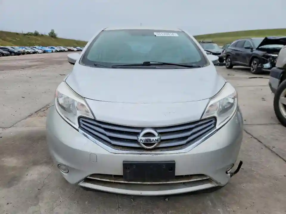 3N1CE2CP6GL404293 2016 NISSAN VERSA-4