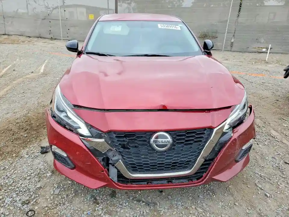 1N4BL4CV1KC174987 2019 NISSAN ALTIMA-4