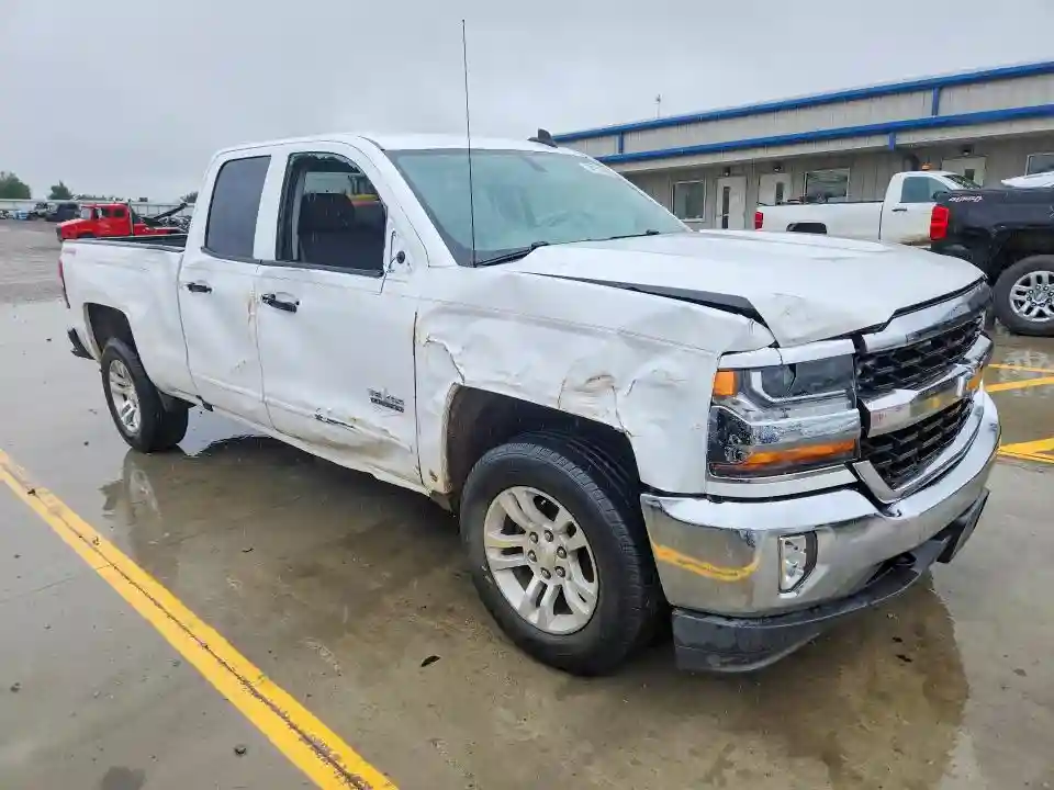 1GCVKREC5GZ264957 2016 CHEVROLET ALL MODELS-3