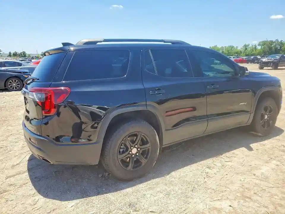 1GKKNLLS2NZ153463 2022 GMC ACADIA-2