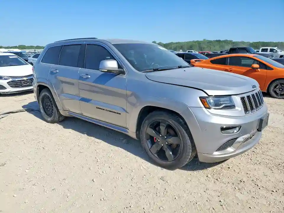 1C4RJFCG6GC423321 2016 JEEP GRAND CHEROKEE-3