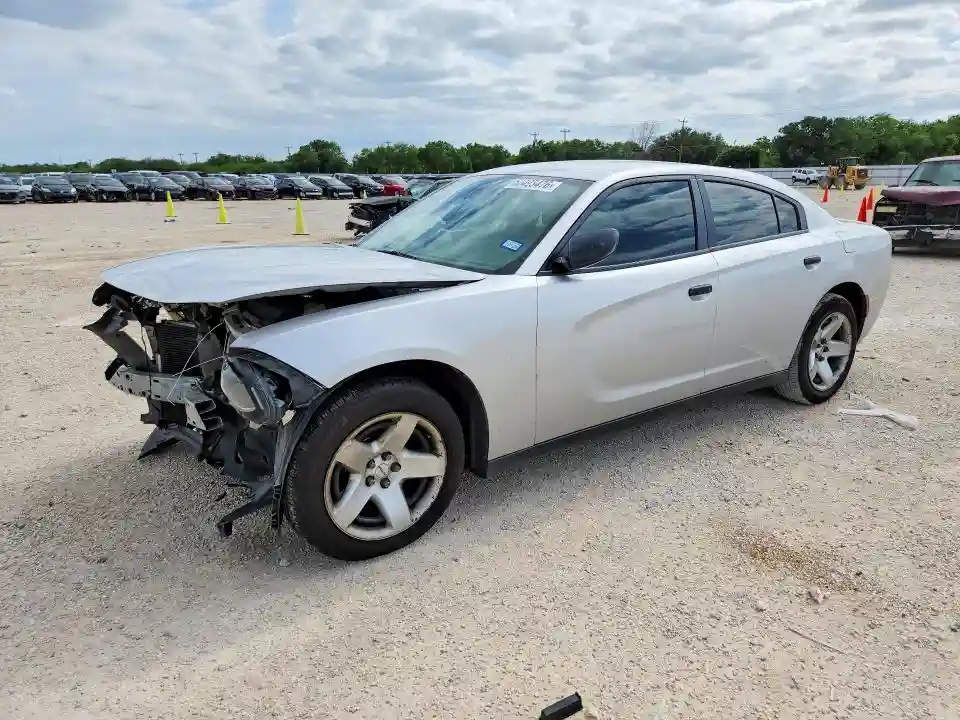 2C3CDXAG8GH356406 2016 DODGE CHARGER-0