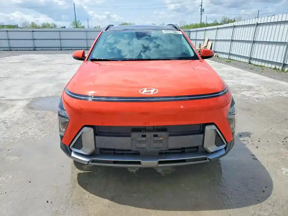 KM8HCCAB7RU122822 2024 HYUNDAI KONA-4