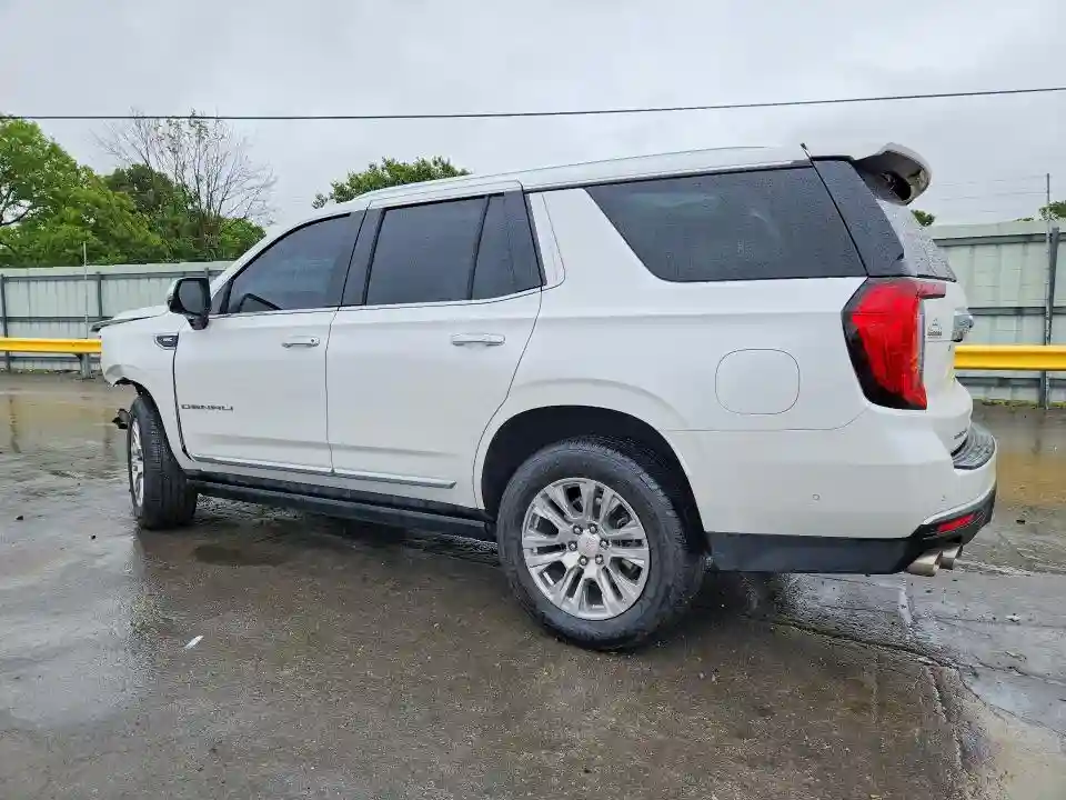 1GKS2DKL4RR178394 2024 GMC YUKON-1